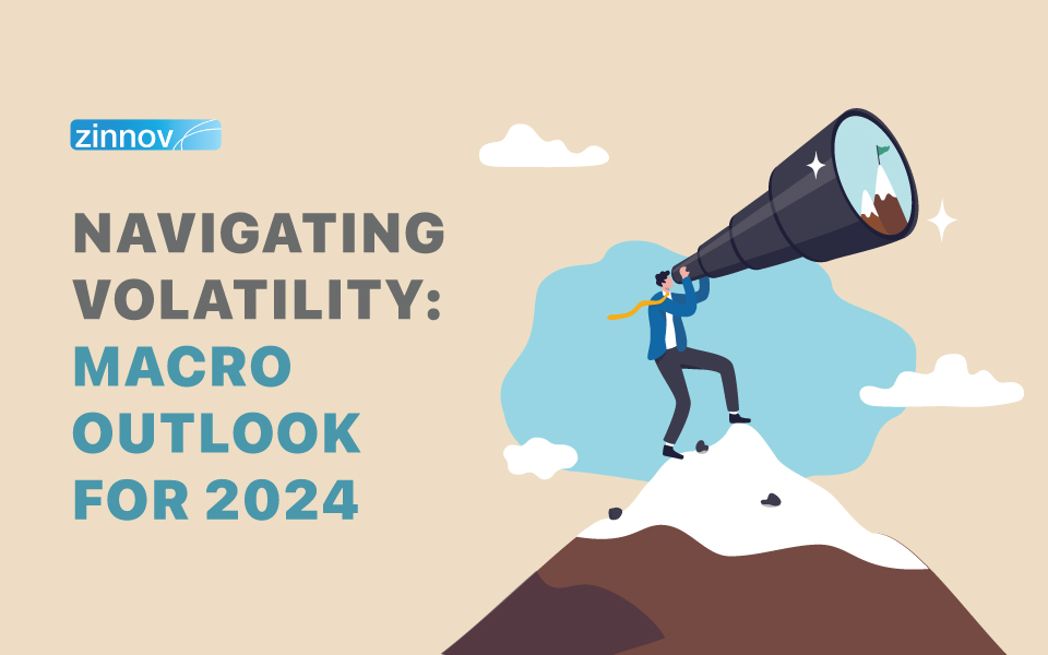 Navigating Volatility: Macro Outlook For 2024 | Nasscom | The Official ...